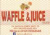 Waffle & Joice menu prices